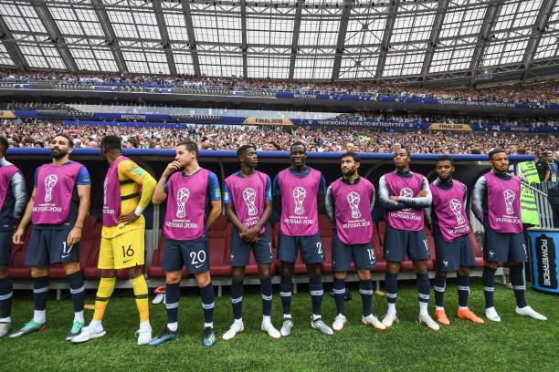 FIFA前