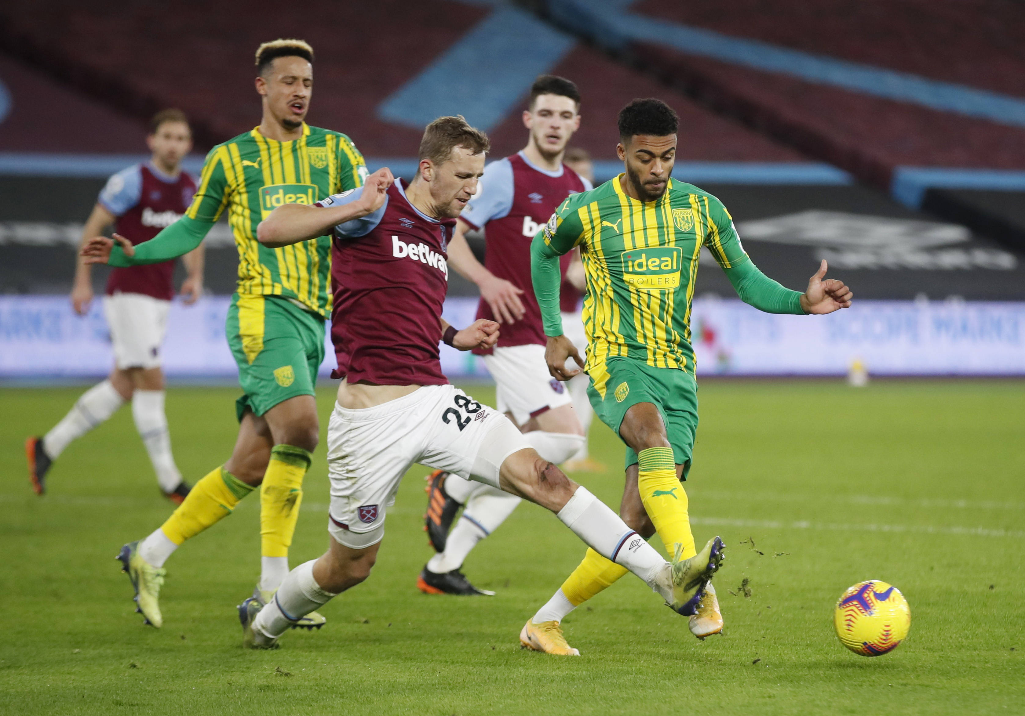 强劲开局 强劲开局